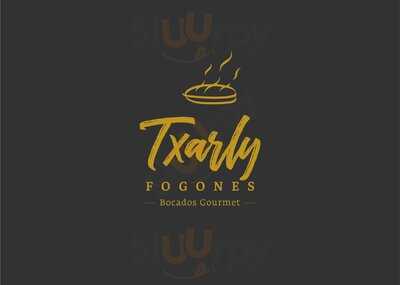 Txarlyfogones