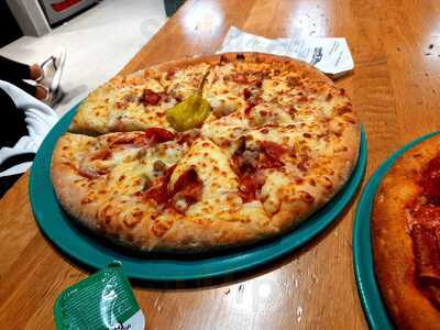 Papa John's Pizza