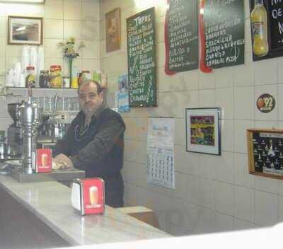 Cafeterría Mercado Del Real