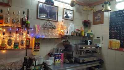 Cafeterría Mercado Del Real