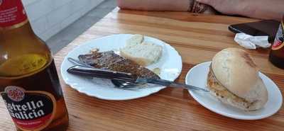 Cafeterría Mercado Del Real