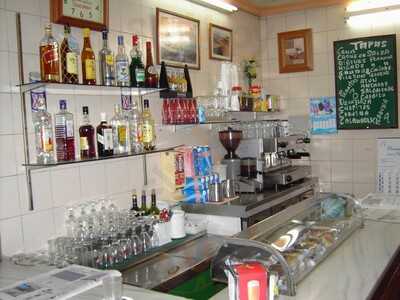 Cafeterría Mercado Del Real