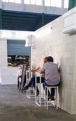 Cafeterría Mercado Del Real