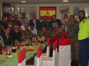 Asociación Cabo Suceso Terrero