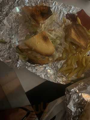 Calles Pizza Kebab Curry