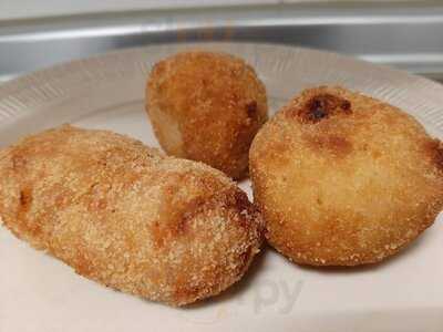 Pollastres Les Carbasses