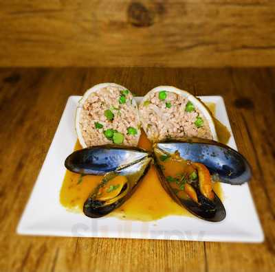 Pollastres Les Carbasses