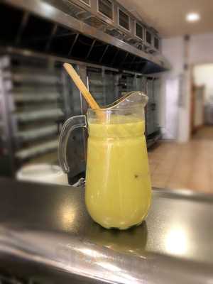 Pollastres Les Carbasses