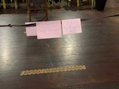 La Francachela Matadero