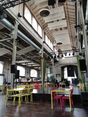 La Francachela Matadero