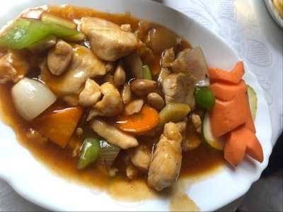 Restaurante Chino Palacio Mandarín