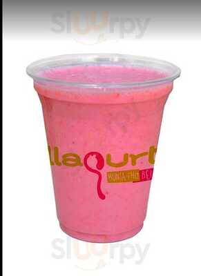 Llagurt