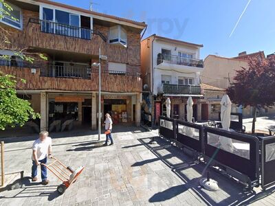 All In Torrelodones