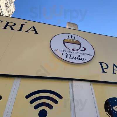Nubo Benidorm (cafetería - Panadería)