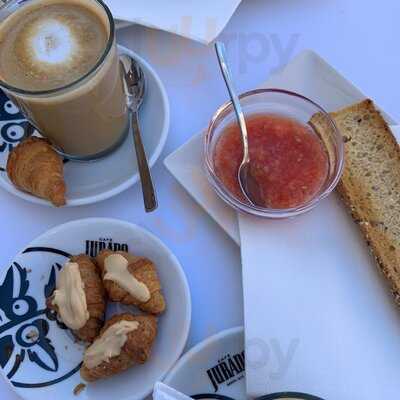 Nubo Benidorm (cafetería - Panadería)