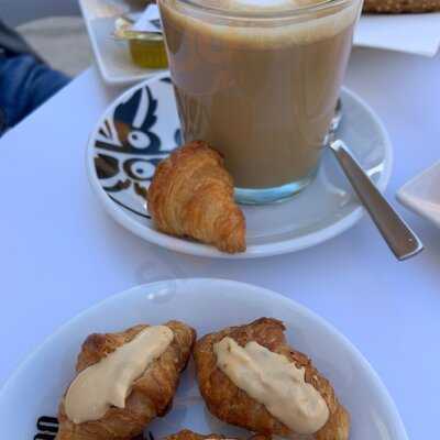 Nubo Benidorm (cafetería - Panadería)