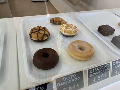 Nubo Benidorm (cafetería - Panadería)