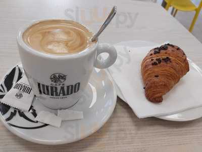 Nubo Benidorm (cafetería - Panadería)