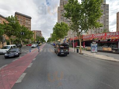 Nubo Benidorm (cafetería - Panadería)