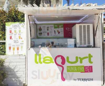 Llagurt