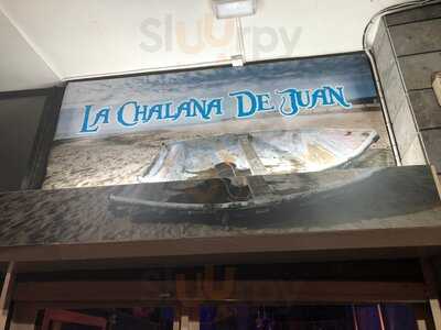 La Chalana De Juan