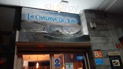 La Chalana De Juan