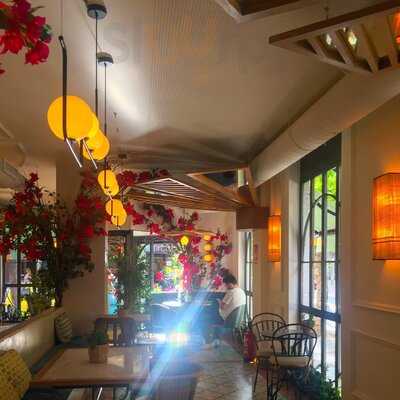 Restaurante Pipa Don Ramon