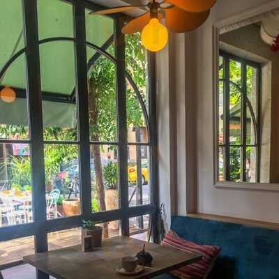 Restaurante Pipa Don Ramon