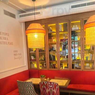 Restaurante Pipa Don Ramon