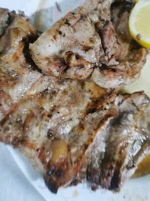 Guachinche El Abuelo Chico