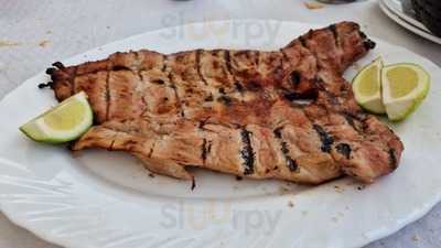 Guachinche El Abuelo Chico