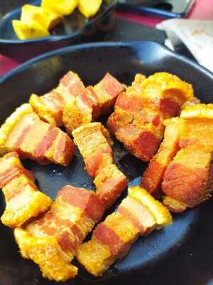 Pico Fino Mercat De Tapes