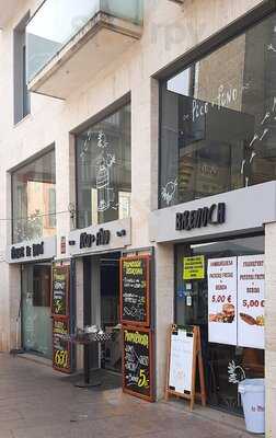 Pico Fino Mercat De Tapes