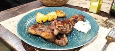 Pico Fino Mercat De Tapes