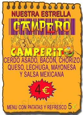 El Camperito