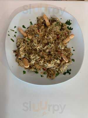 Taberna Puertochico Chamartin