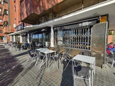 Taberna Puertochico Chamartin