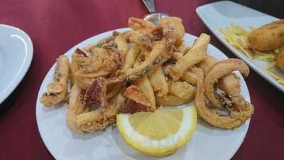 Taberna Puertochico Chamartin