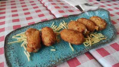 Taberna Puertochico Chamartin