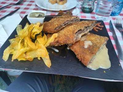 Taberna Puertochico Chamartin