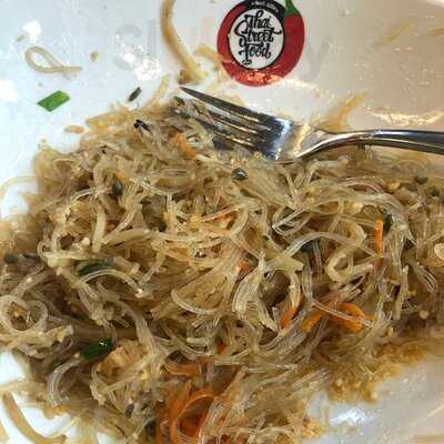 Padthaiwok. Cc. La Torre Outlet - Zaragoza