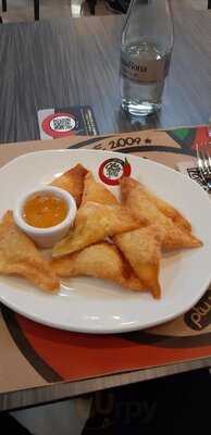 Padthaiwok. Cc. La Torre Outlet - Zaragoza