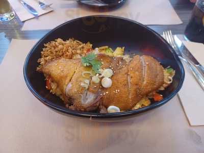 Padthaiwok. Cc. La Torre Outlet - Zaragoza