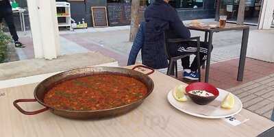 Los Metales Bar&kitchen