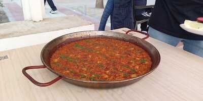 Los Metales Bar&kitchen