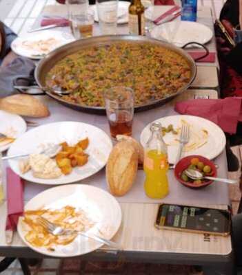 Los Metales Bar&kitchen