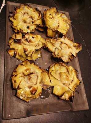 Zaga - Defensa Del Producto En Barra Y Mantel