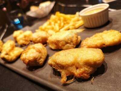 Zaga - Defensa Del Producto En Barra Y Mantel