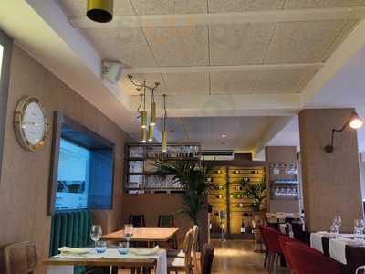 Zaga - Defensa Del Producto En Barra Y Mantel