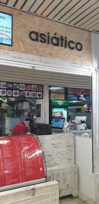 Asiatico
